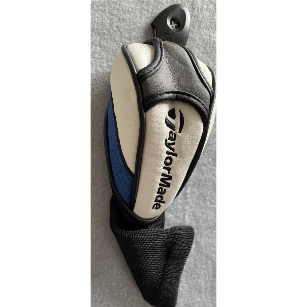 Taylormade SLDR Jetspeed Hybrid Headcover X-3-4-5-7